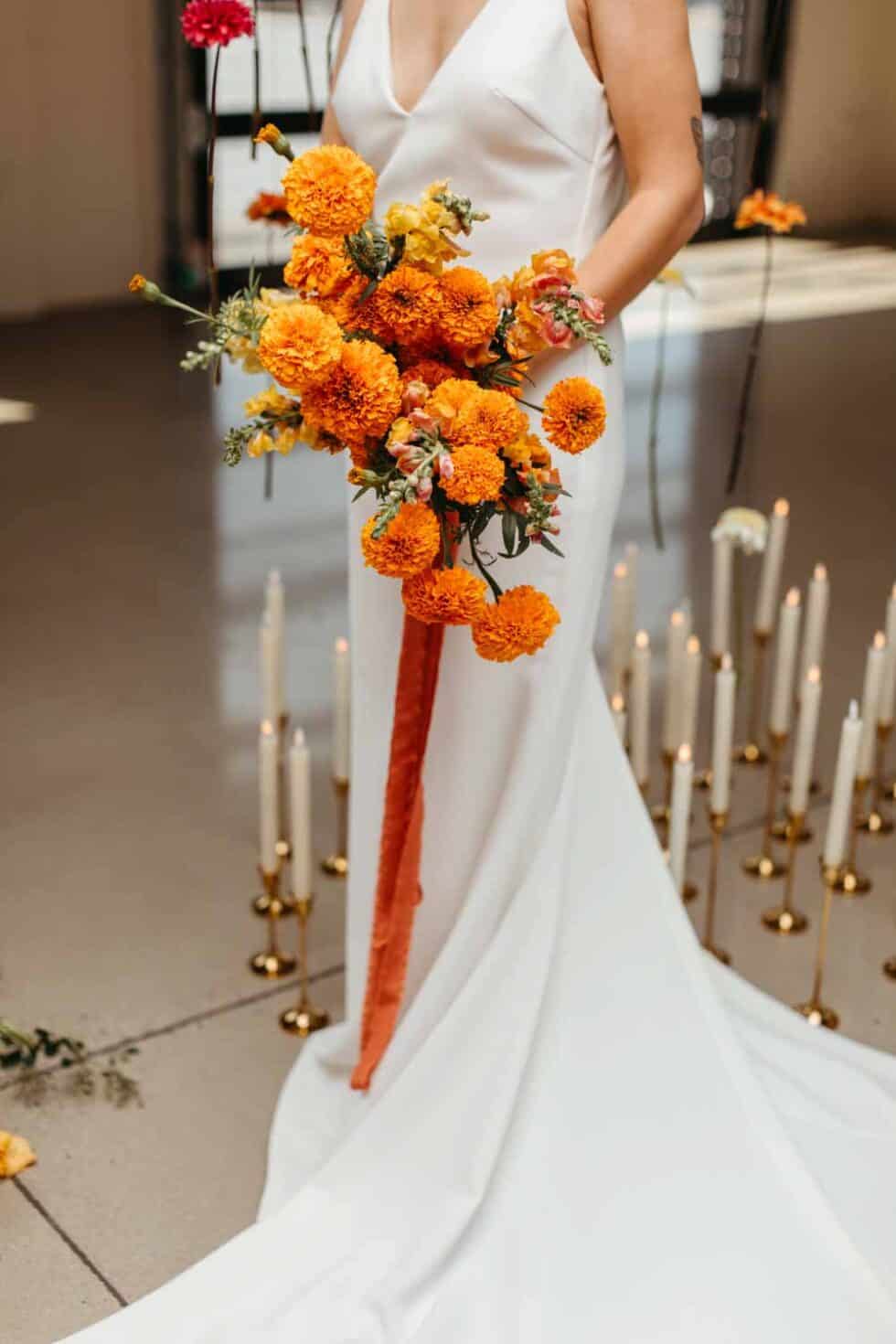 Breathtaking Floral Designs for Weddings | Splints & Daisies