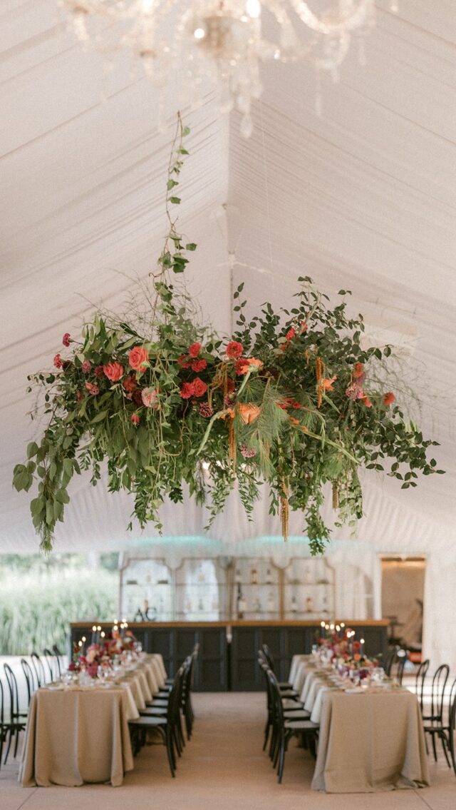 Designing moments that feel as incredible as they look……… imagine dancing the night away under your own floral chandelier.
Now booking 2027 weddings—limited dates for intentional, full-service floral design available. 
Contact now to secure your dreams!

Venue @historicshadylane Photos @perigeephotoco Planner Sapphire Road

#floralchandelier #lancasterpawedding
#fingerlakeswedding