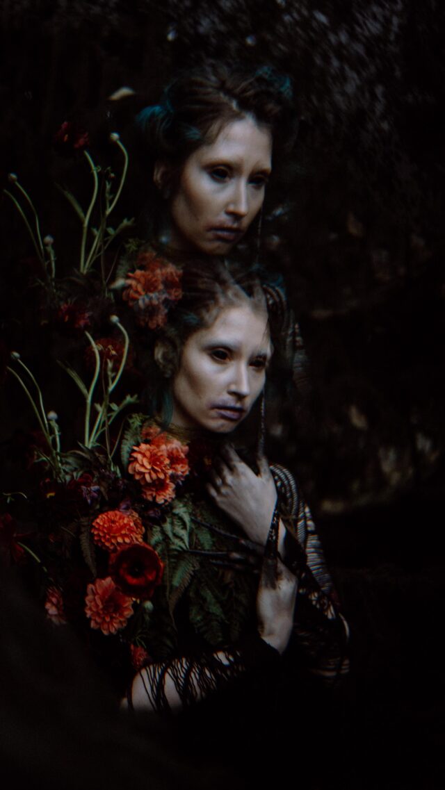 Happy #halloween 

PC @jillianmcgrath HMU @annacecchismith  Model @andrea_sirois Flowers @splintsanddaisies 

#halloween #vampire #lancasterpa #lancasterflorist