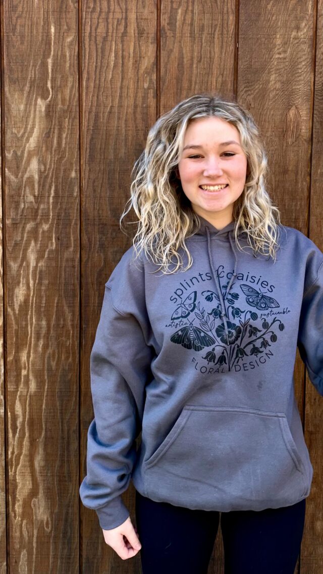 NEW GARB ALERT!

Do we still do instagram giveaways? Because I am!
Giving away a hoodie/tshirt/longsleeve (depends on your size and my inventory!) and sticker to 2 lucky winners! 
To enter: 1) like this post, 2) share it on your story, 3) anndd comment your favorite flower! 

2 winners will be randomly selected on Tuesday morning, March 4!

*You must be able to pick up in Mountville Pa by March  7th.
*I have various unisex apparel size S-XL. Sorry, out of XS and any beyond XL.
 
Thanks to @grace.folker & @laxabc19 for the awesome modeling.
Thanks to @bloodrosegettysburg for the amazing design!