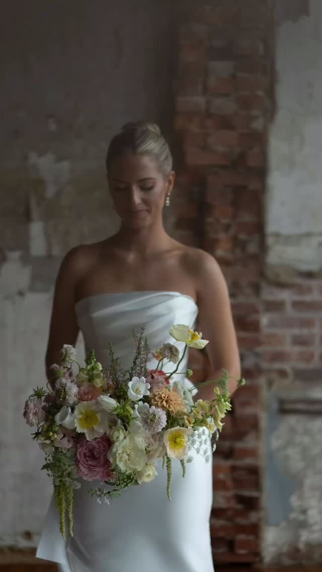 Headed back to one of our favs today for another fully-local-blooms gorgeous wedding day! 
@excelsiorlancasterpa 
@kerisheanphotography 
@yoursweetestdayevents